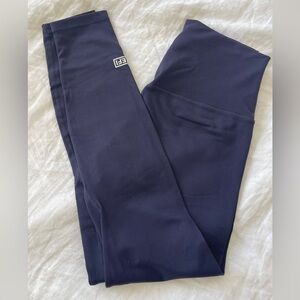 KEFI Sculpt Leggings II 25” Size Medium - Navy